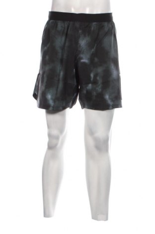 Мъжки къс панталон Reebok, Размер XL, Цвят Многоцветен, Цена 34,65 лв.