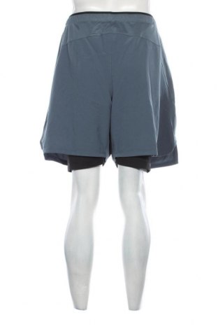Herren Shorts Reebok, Größe XXL, Farbe Blau, Preis € 39,69