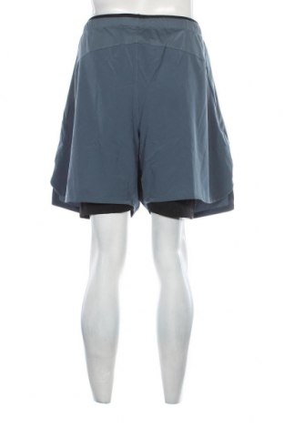 Herren Shorts Reebok, Größe XXL, Farbe Blau, Preis 39,69 €