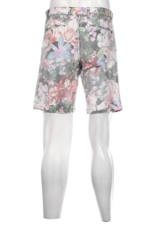 Ανδρικό κοντό παντελόνι Replay, Μέγεθος M, Χρώμα Πολύχρωμο, Τιμή 19,04 €