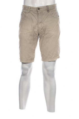 Ανδρικό κοντό παντελόνι Reserved, Μέγεθος L, Χρώμα Πράσινο, Τιμή 7,61 €