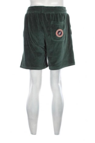 Ανδρικό κοντό παντελόνι SWEET PANTS, Μέγεθος L, Χρώμα Πράσινο, Τιμή 78,84 €