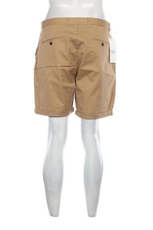 Pantaloni scurți de bărbați Scotch & Soda, Mărime M, Culoare Bej, Preț 529,61 Lei