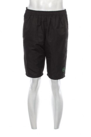 Herren Shorts Sergio Tacchini, Größe M, Farbe Schwarz, Preis € 31,55