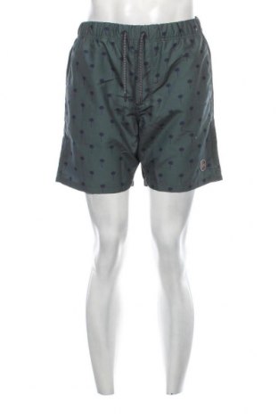 Herren Badeanzug Shiwi, Größe M, Farbe Grün, Preis 26,29 €