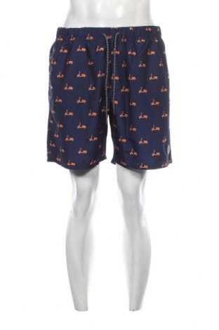 Herren Badeanzug Shiwi, Größe XL, Farbe Blau, Preis € 26,29