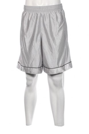 Мъжки къс панталон Sports, Размер XL, Цвят Сив, Цена 22,13 лв.