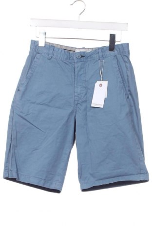 Herren Shorts Springfield, Größe S, Farbe Blau, Preis € 14,38