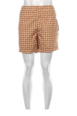 Ανδρικό κοντό παντελόνι Ted Baker, Μέγεθος XL, Χρώμα Πολύχρωμο, Τιμή 31,55 €