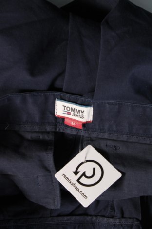 Pánske kraťasy  Tommy Jeans, Veľkosť L, Farba Modrá, Cena  38,00 €