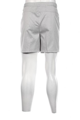 Мъжки къс панталон Topman, Размер XXL, Цвят Сив, Цена 62,00 лв.