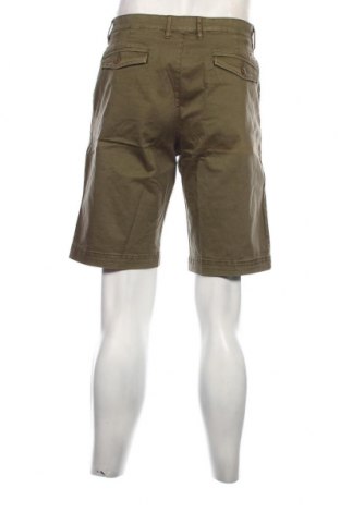 Pantaloni scurți de bărbați U.S. Polo Assn., Mărime L, Culoare Verde, Preț 305,92 Lei