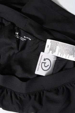 Pantaloni scurți de bărbați Under Armour, Mărime XL, Culoare Negru, Preț 253,29 Lei