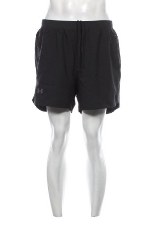 Herren Shorts Under Armour, Größe XL, Farbe Schwarz, Preis € 39,69