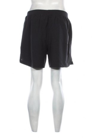 Pantaloni scurți de bărbați Under Armour, Mărime XL, Culoare Negru, Preț 253,29 Lei
