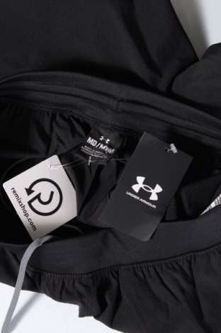 Pantaloni scurți de bărbați Under Armour, Mărime M, Culoare Negru, Preț 253,29 Lei