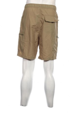 Мъжки къс панталон Urban Classics, Размер S, Цвят Зелен, Цена 10,80 лв.