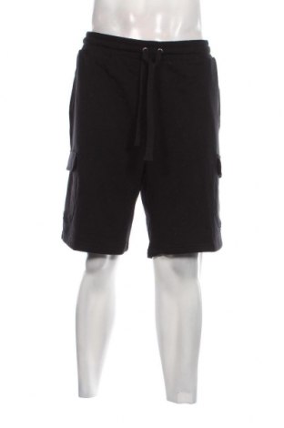 Ανδρικό κοντό παντελόνι Urban Classics, Μέγεθος XXL, Χρώμα Μαύρο, Τιμή 19,18 €