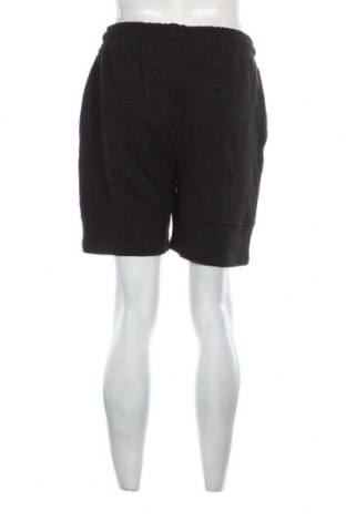 Ανδρικό κοντό παντελόνι Viral Vibes, Μέγεθος XL, Χρώμα Μαύρο, Τιμή 12,78 €