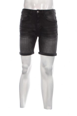 Pantaloni scurți de bărbați Viral Vibes, Mărime M, Culoare Negru, Preț 101,98 Lei