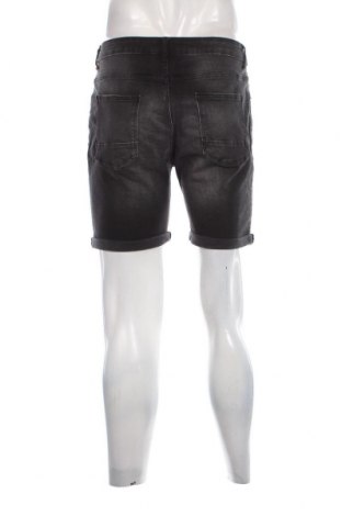 Pantaloni scurți de bărbați Viral Vibes, Mărime M, Culoare Negru, Preț 203,95 Lei