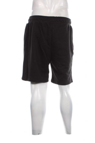 Мъжки къс панталон Viral Vibes, Размер XL, Цвят Черен, Цена 62,00 лв.