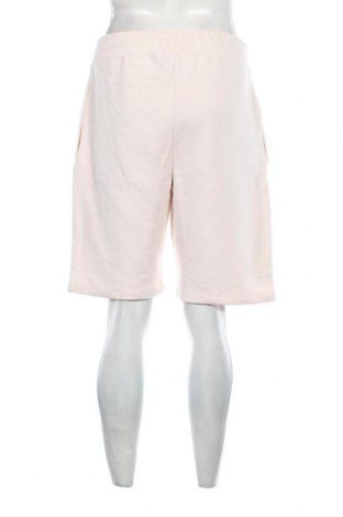 Ανδρικό κοντό παντελόνι Viral Vibes, Μέγεθος XL, Χρώμα  Μπέζ, Τιμή 31,96 €