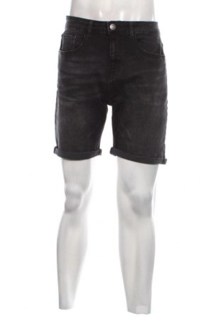 Ανδρικό κοντό παντελόνι Viral Vibes, Μέγεθος XL, Χρώμα Μαύρο, Τιμή 19,18 €