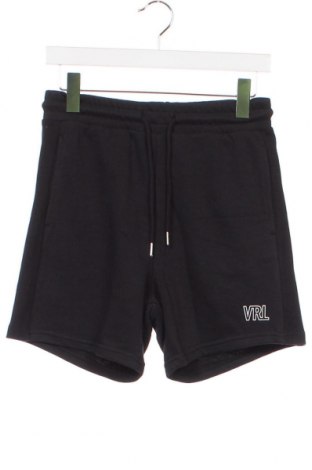 Мъжки къс панталон Viral Vibes, Размер XS, Цвят Черен, Цена 21,70 лв.