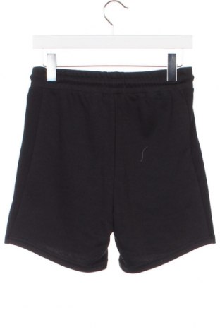 Pantaloni scurți de bărbați Viral Vibes, Mărime XS, Culoare Negru, Preț 203,95 Lei