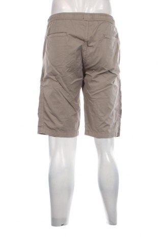 Pantaloni scurți de bărbați Viral Vibes, Mărime XL, Culoare Gri, Preț 203,95 Lei