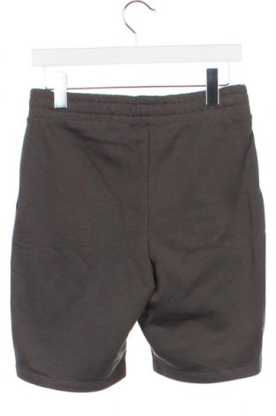 Pantaloni scurți de bărbați Viral Vibes, Mărime S, Culoare Gri, Preț 173,36 Lei