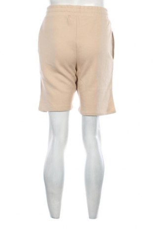 Мъжки къс панталон Viral Vibes, Размер M, Цвят Кафяв, Цена 62,00 лв.