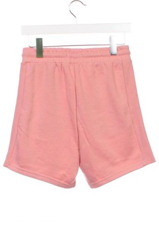 Мъжки къс панталон Viral Vibes, Размер XS, Цвят Розов, Цена 21,70 лв.