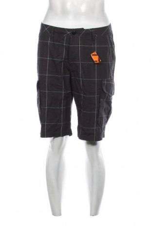 Ανδρικό κοντό παντελόνι Willard, Μέγεθος M, Χρώμα Μπλέ, Τιμή 9,28 €