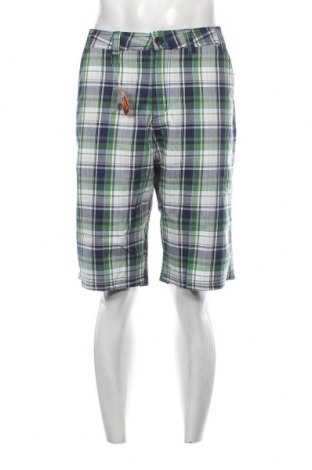 Мъжки къс панталон Willard, Размер XL, Цвят Многоцветен, Цена 22,00 лв.