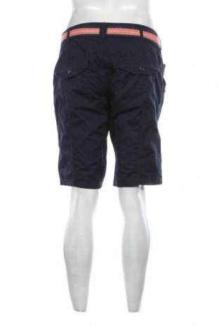 Ανδρικό κοντό παντελόνι Willard, Μέγεθος M, Χρώμα Μπλέ, Τιμή 20,62 €