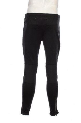 Herren Leggings Crane, Größe XL, Farbe Schwarz, Preis € 11,83