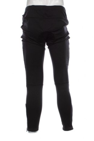 Herren Leggings Crivit, Größe XL, Farbe Schwarz, Preis € 4,99