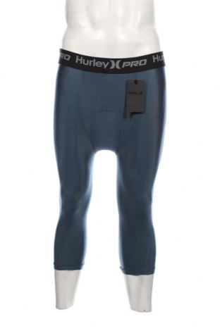 Férfi leggings Hurley, Méret L, Szín Kék, Ár 12 698 Ft