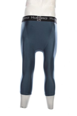 Herren Leggings Hurley, Größe L, Farbe Blau, Preis € 30,96