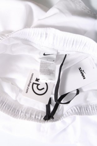 Мъжки клин Nike, Размер M, Цвят Бял, Цена 77,00 лв.