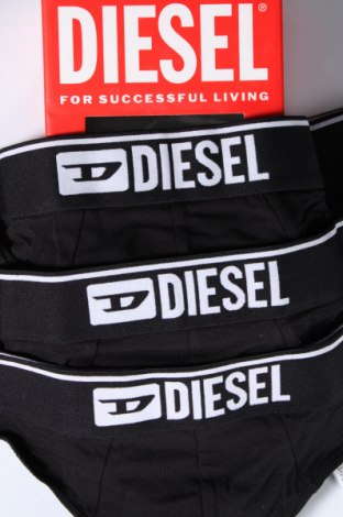 Set de bărbați Diesel, Mărime XL, Culoare Negru, Preț 167,76 Lei