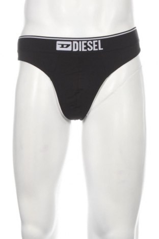 Ανδρικό σύνολο Diesel, Μέγεθος XL, Χρώμα Μαύρο, Τιμή 26,29 €