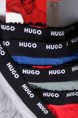 Ανδρικό σύνολο Hugo Boss, Μέγεθος XL, Χρώμα Πολύχρωμο, Τιμή 87,68 €