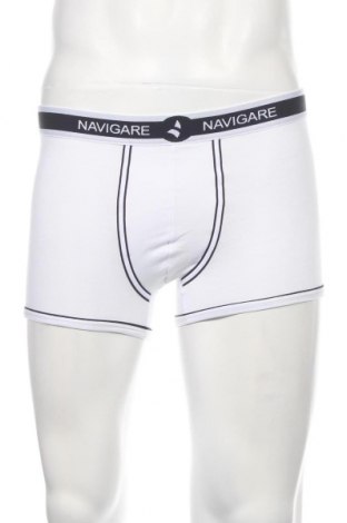 Ανδρικό σύνολο Navigare, Μέγεθος XL, Χρώμα Λευκό, Τιμή 14,95 €