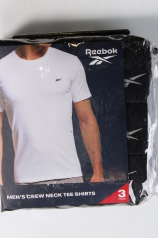 Męski zestaw Reebok, Rozmiar M, Kolor Czarny, Cena 165,26 zł