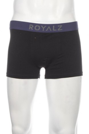 Мъжки комплект RoyalZ, Размер L, Цвят Черен, Цена 64,00 лв.