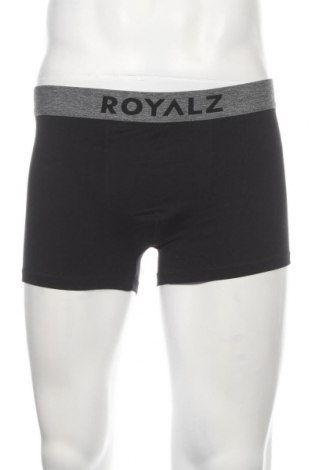 Ανδρικό σύνολο RoyalZ, Μέγεθος L, Χρώμα Μαύρο, Τιμή 21,34 €