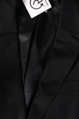 Ανδρικό κοστούμι, Μέγεθος L, Χρώμα Μαύρο, Τιμή 71,65 €